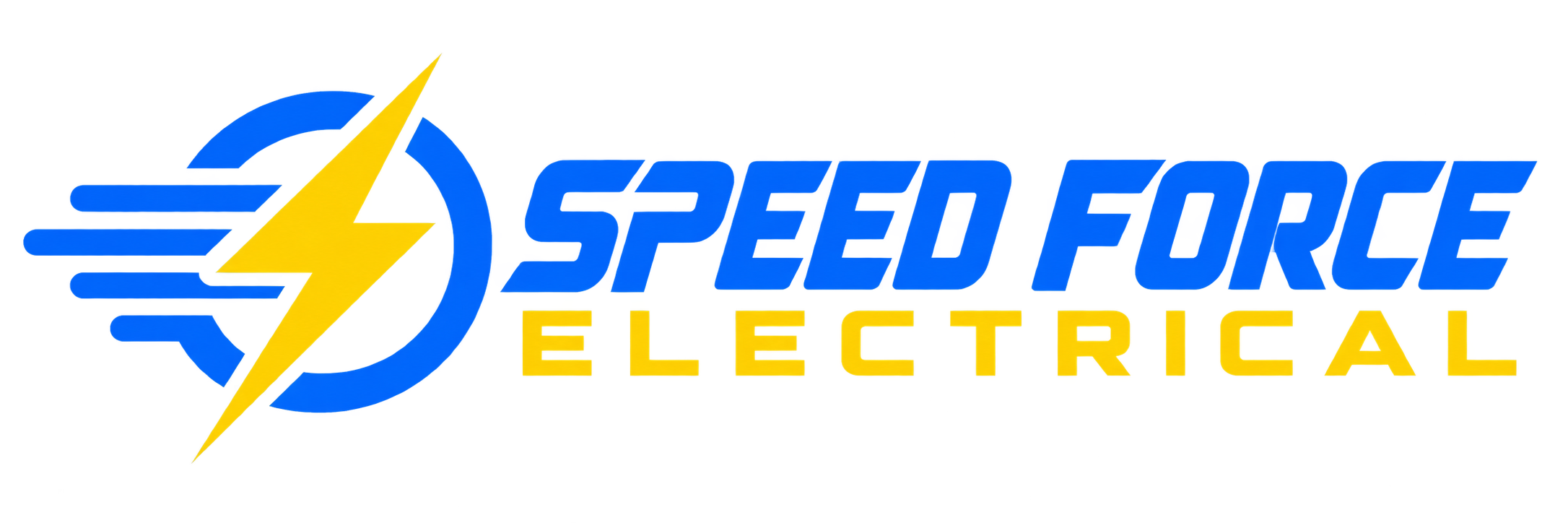 Speed Force Electrical